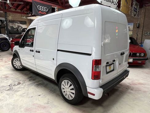 Used 2013 Ford Transit Connect XLT FWD image 5