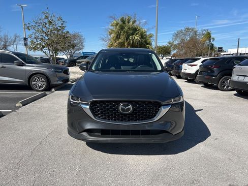 Certified 2023 MAZDA CX-5 AWD 2.5 S image 6