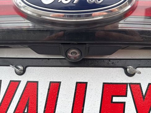 Used 2017 Ford Edge Titanium w/ Equipment Group 301A image 12