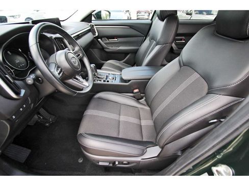Used 2026 MAZDA CX-50 AWD 2.5 S w/ Preferred Pkg image 11