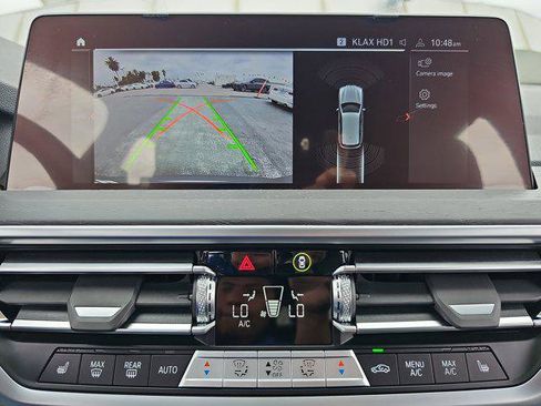 Used 2024 BMW X3 xDrive30i w/ Convenience Package w/ZPA image 23