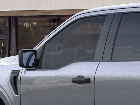 New 2026 Ford F150 STX w/ Equipment Group 200A AWD/4WD image 20