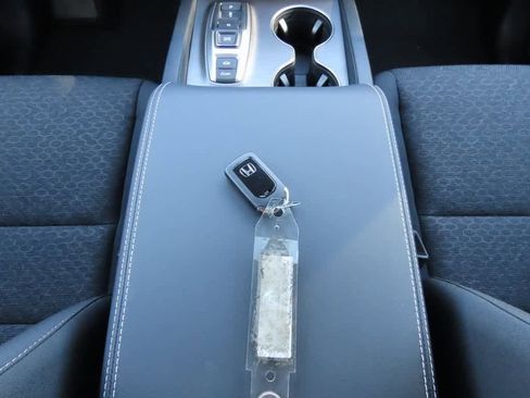 New 2026 Honda Ridgeline Sport image 24