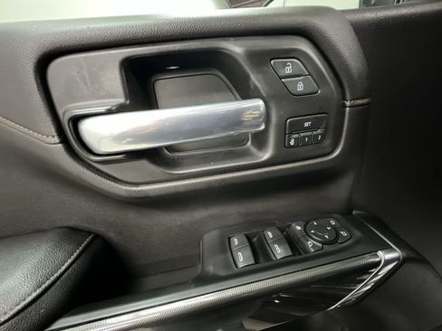 Certified 2022 GMC Sierra 1500 AT4 w/ AT4 Preferred Package AWD/4WD image 23