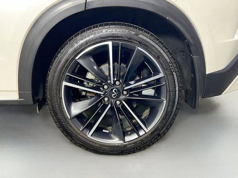 Used 2022 INFINITI QX55 Sensory w/ Lighting Package AWD/4WD image 33