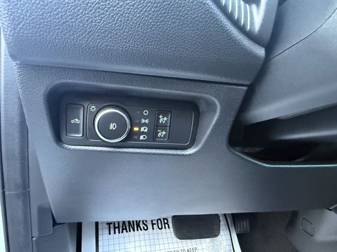 Used 2024 Ford Ranger Lariat w/ Advanced Towing Package image 19