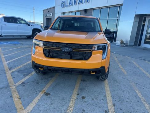 New 2026 Ford Maverick Tremor image 8