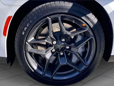 New 2026 Dodge Charger Scat Pack image 11