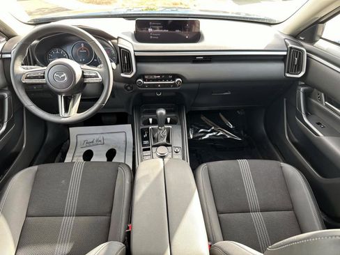 Used 2025 MAZDA CX-50 AWD 2.5 S w/ Weather Package image 15