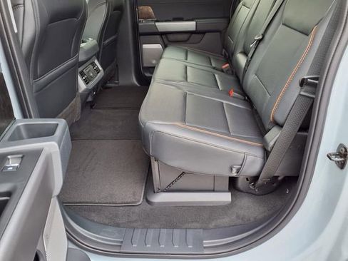 New 2026 Ford F250 Lariat image 18