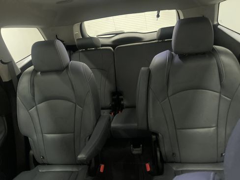 Used 2020 Buick Enclave Premium w/ Surround and Sites Package image 11