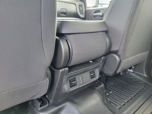 New 2025 GMC Sierra 2500 Pro w/ 1SA Pro Safety Plus Package image 27