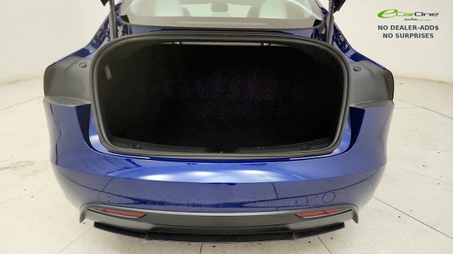 Used 2025 Tesla Model 3 Performance AWD/4WD image 28