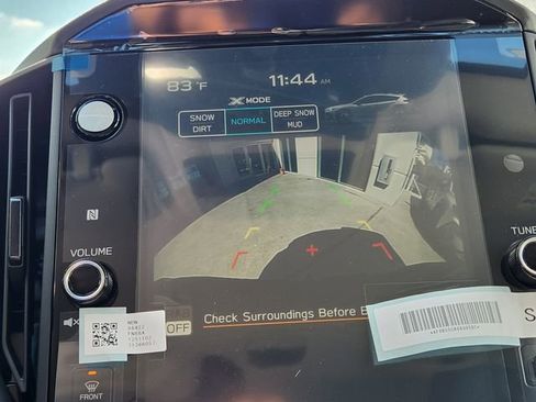 New 2026 Subaru Crosstrek 2.5i Limited w/ Crosstrek Mirror Package image 16