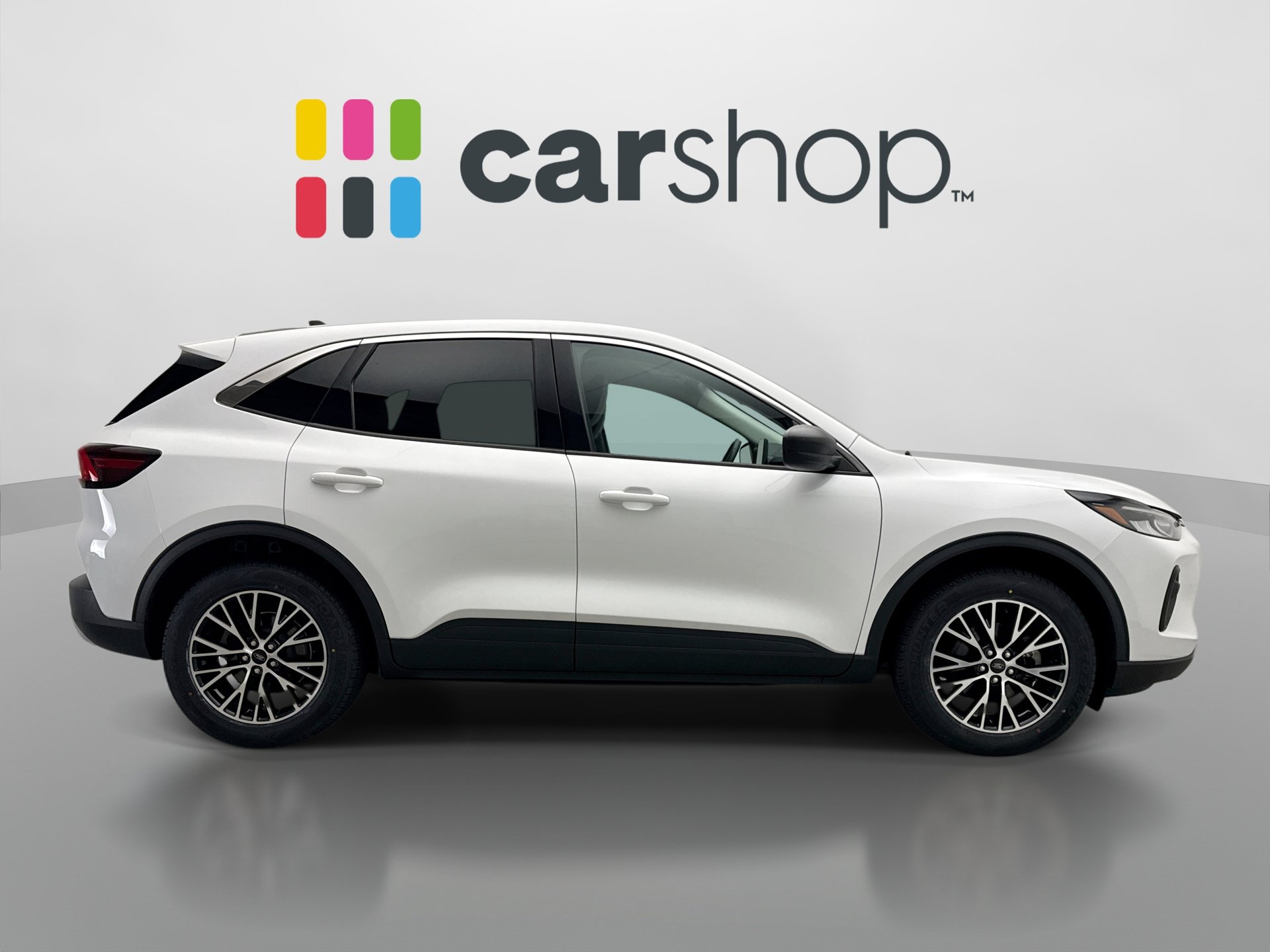 Used 2023 Ford Escape Active AWD/4WD image 6