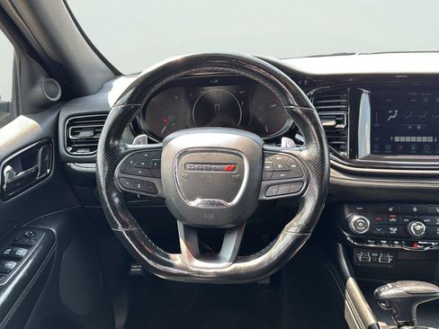 Certified 2022 Dodge Durango GT AWD/4WD image 22