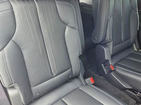 New 2026 Cadillac Vistiq Sport AWD/4WD image 19