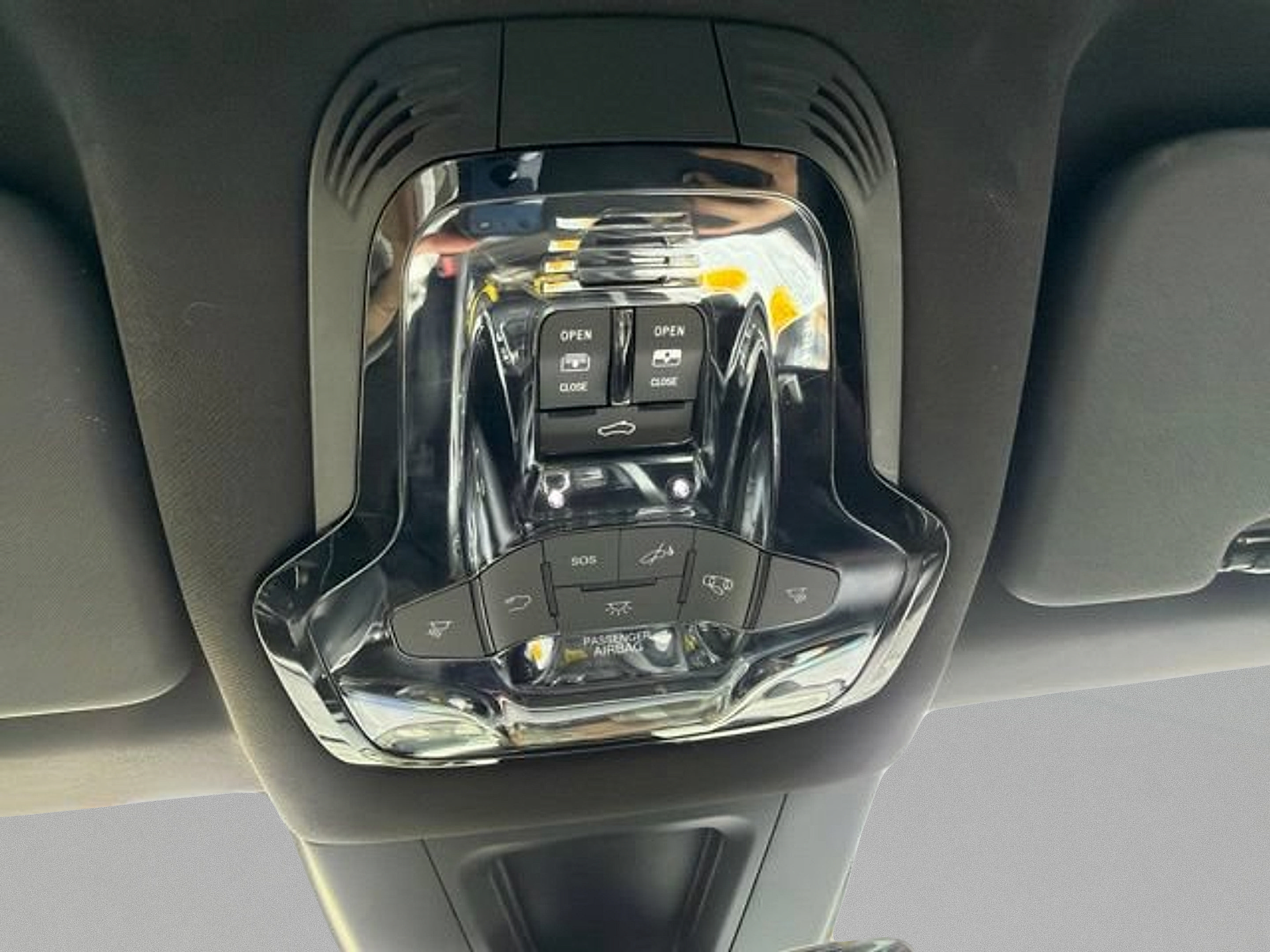 Used 2024 Dodge Hornet R/T Plus w/ Tech Pack Plus w/o Parking AWD/4WD image 36