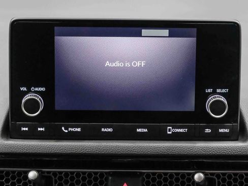 Used 2024 Honda Civic LX image 17