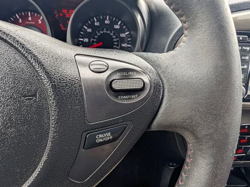 Used 2015 Nissan Juke NISMO RS image 26