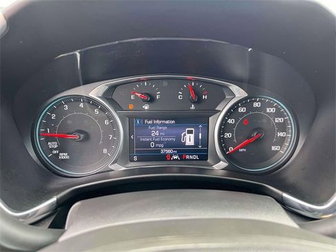 Certified 2020 Chevrolet Equinox LT image 25