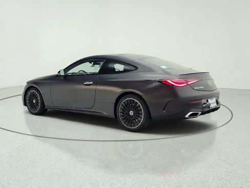 New 2026 Mercedes-Benz CLE 450 4MATIC Coupe image 7
