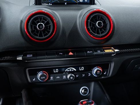 Used 2020 Audi RS 3 AWD/4WD image 59