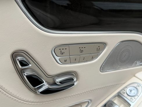 Used 2016 Mercedes-Benz S 550 4MATIC Coupe image 13