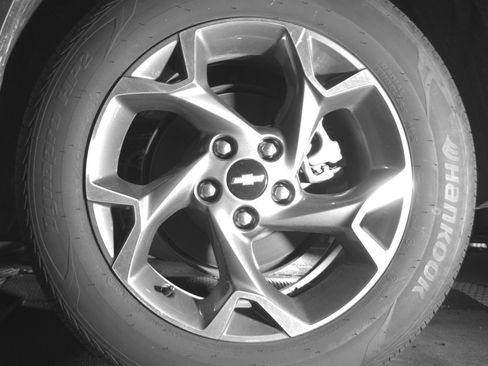 Used 2025 Chevrolet Trax LT image 14