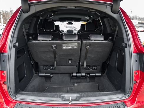 Used 2023 Honda Odyssey Sport image 9