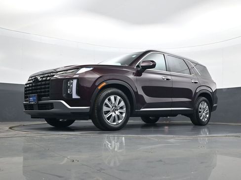 Used 2023 Hyundai Palisade SEL w/ Cargo Package image 22