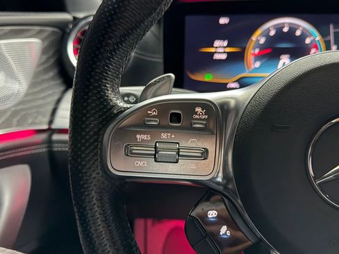 Used 2020 Mercedes-Benz AMG GT 53 image 22