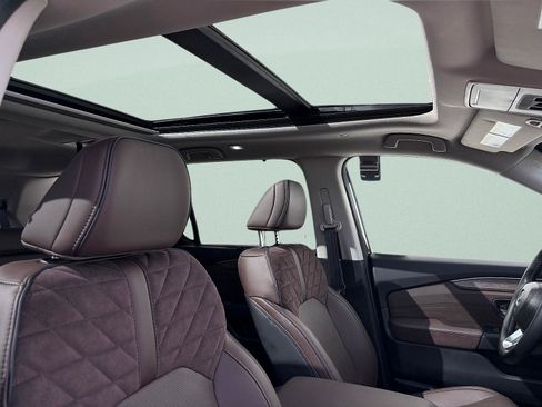 Certified 2026 Honda Pilot Elite image 44
