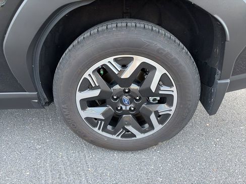 Certified 2025 Subaru Forester Premium w/ Convenience Package #2 image 12