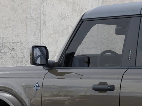 New 2026 Ford Bronco Outer Banks AWD/4WD image 17