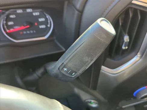 Used 2022 Chevrolet Silverado 2500 LT w/ Convenience Package image 19