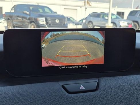 Used 2024 MAZDA CX-90 3.3 Turbo w/ Preferred Package image 39