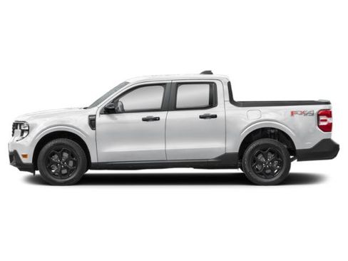 New 2026 Ford Maverick XLT FWD image 3