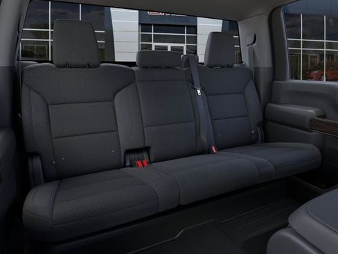 New 2026 GMC Sierra 3500 Pro AWD/4WD image 17