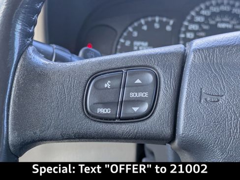 Used 2006 Chevrolet Suburban Z71 w/ Z71 Preferred Equipment Group image 27