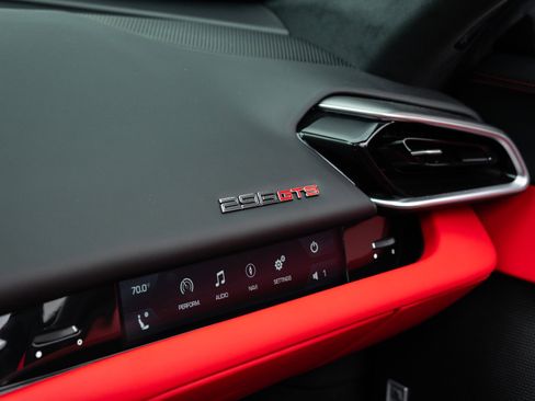 Used 2024 Ferrari 296 GTS RWD image 62