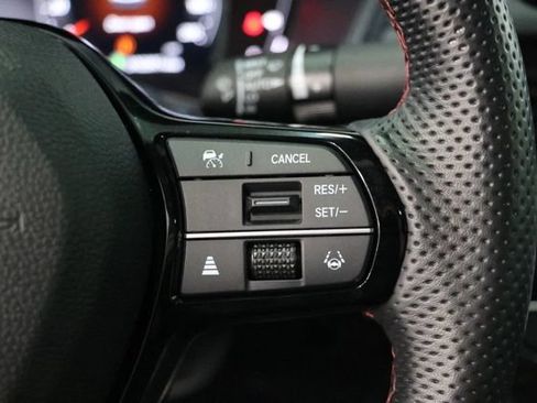 Used 2025 Acura Integra Type S FWD image 23
