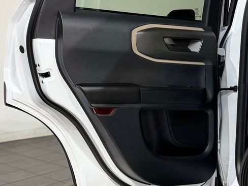 New 2026 Ford Bronco Sport Big Bend AWD/4WD image 41