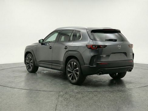 Used 2025 MAZDA CX-50 2.5 Hybrid w/ Premium Plus Pkg image 6