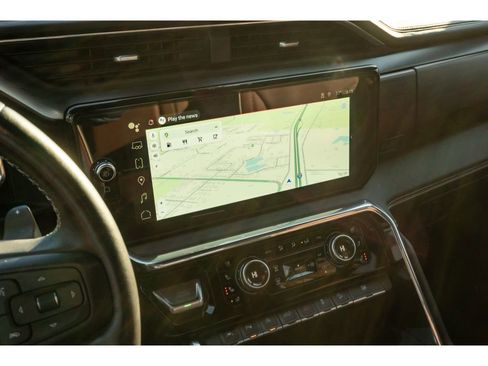 Used 2023 GMC Sierra 1500 Denali Ultimate image 21