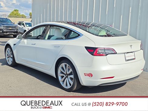 Used 2019 Tesla Model 3 Standard Range Plus RWD image 5