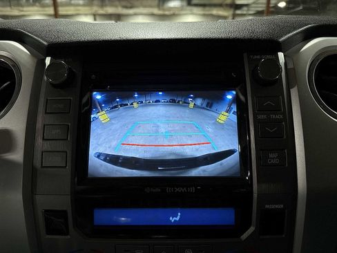 Used 2017 Toyota Tundra Limited image 25