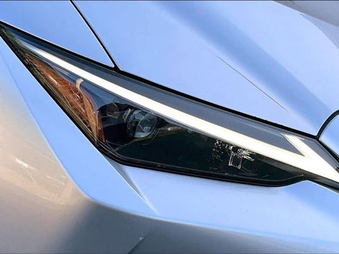 Used 2024 Lexus IS 350 F Sport w/ Accessory Package 2 RWD image 55