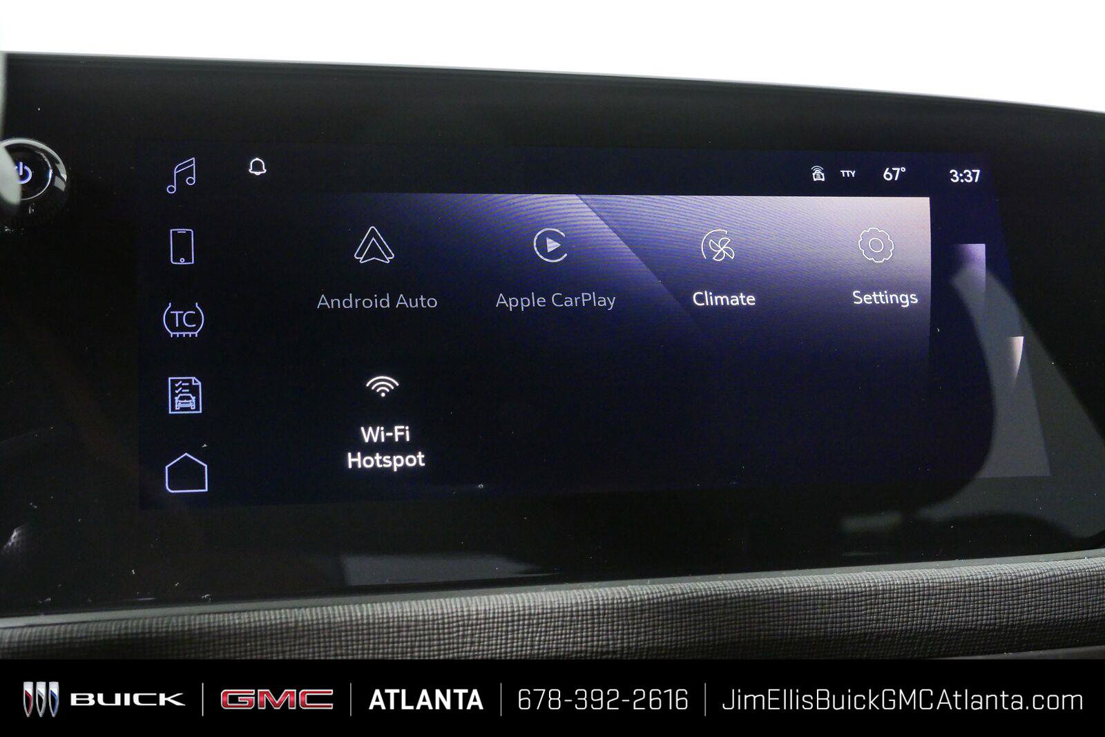 Used 2025 Buick Envista Preferred FWD image 13