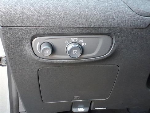 Certified 2024 Buick Encore GX Sport Touring w/ Comfort Package image 18